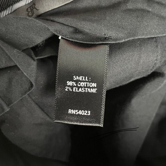 Banana Republic Monogram Collection Pants Men’s 35x30 Brown Dress Trousers - Picture 4 of 8